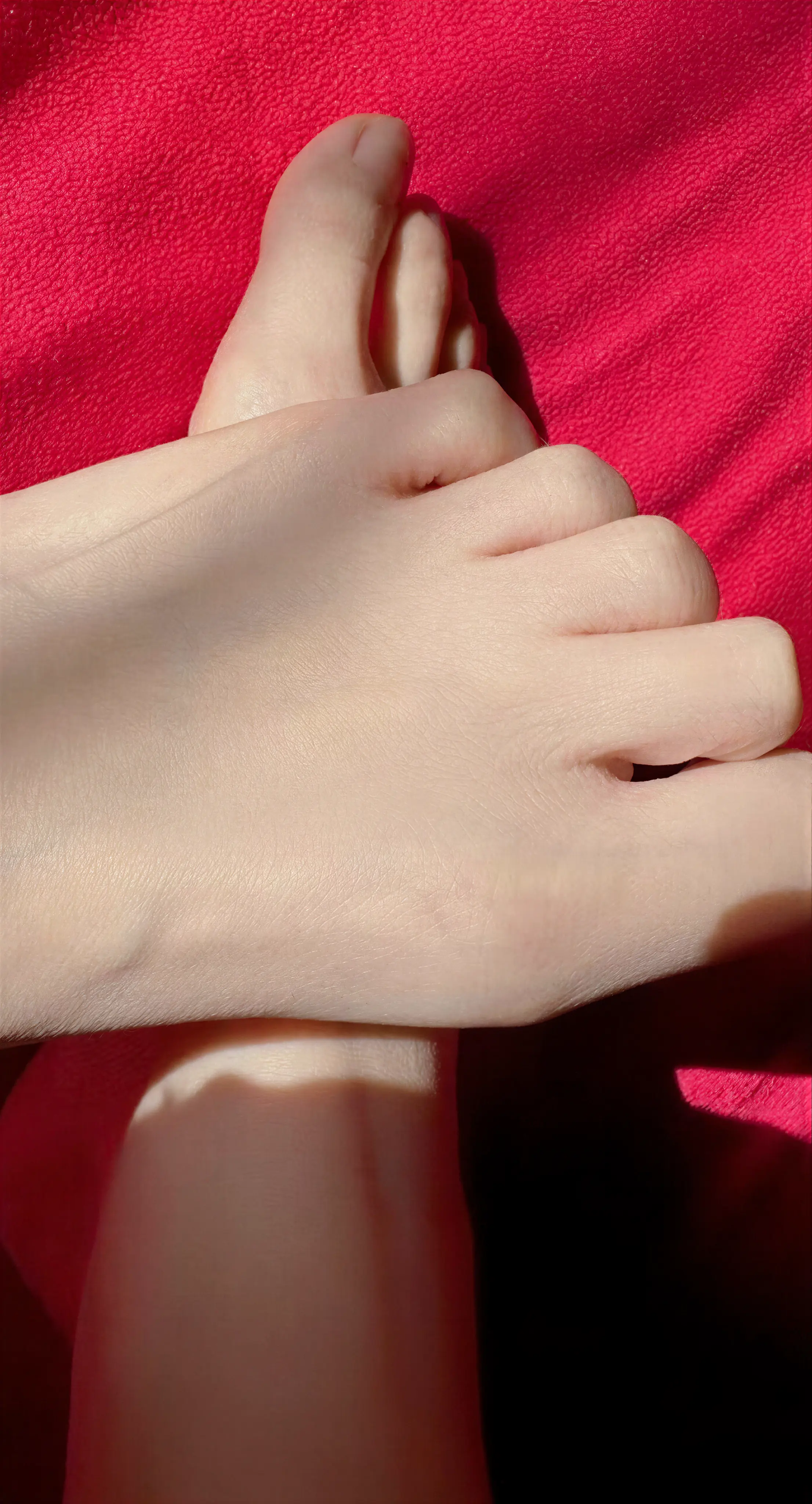麻辣兔头 – 晶莹剔透 9P